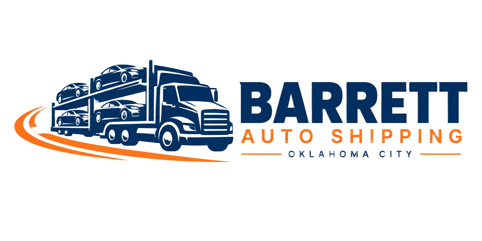 Barrett Auto Shipping