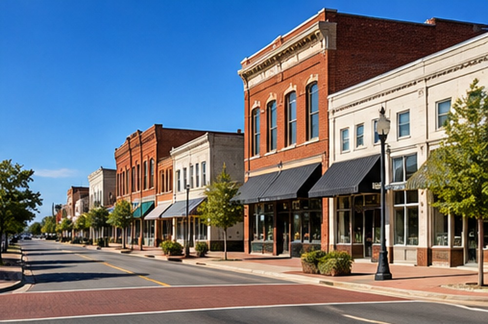 Oklahoma City, OK in Oklahoma City