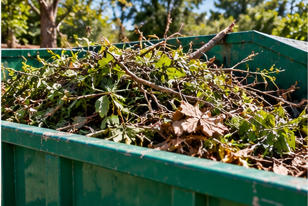 Managing Debris During a Roof Replacement in Oklahoma City