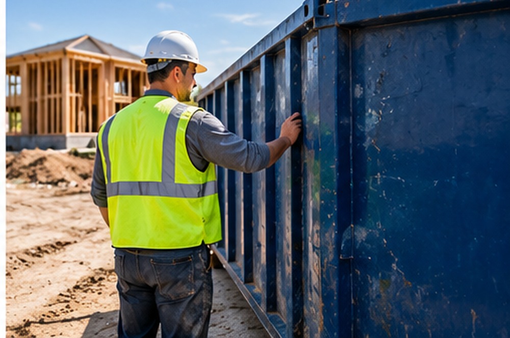 Storm Debris Cleanup Checklist for Oklahoma Homeowners in Oklahoma City