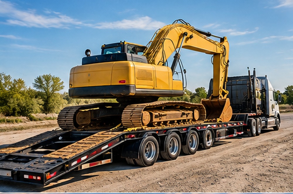 Construction Dumpster Rental in Oklahoma City